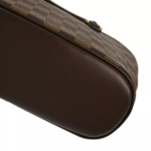 Louis Vuitton Damier Sarria Mini Handbag - Picture 8 of 10